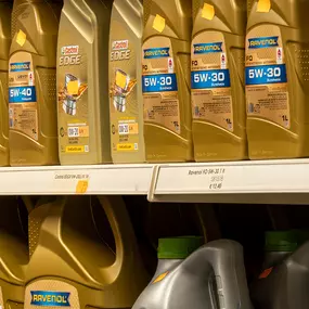 Bild von Autoteile WOLF21