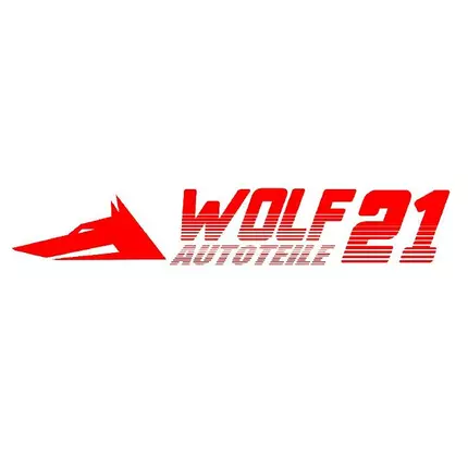 Logo da Autoteile WOLF21