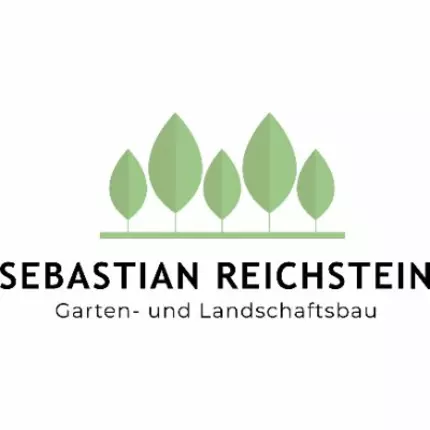 Logo von Gartenbau - Sebastian Reichstein