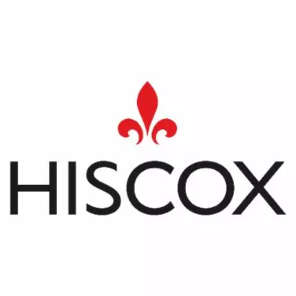 Logo od Hiscox SA