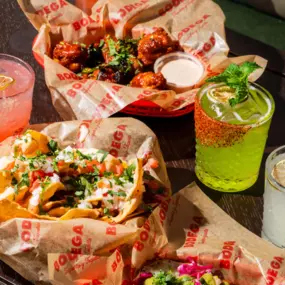 Bild von Bodega Taqueria y Tequila Foggy Bottom