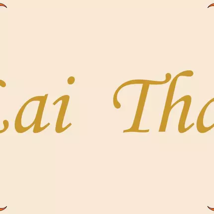 Logo da Lai Thai Restaurant