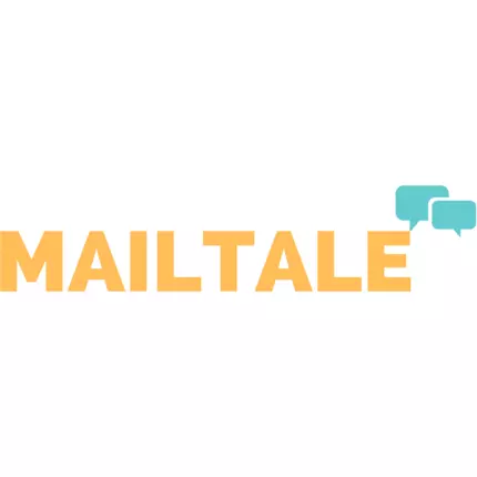 Logótipo de Mailtale - online Marketing Agentur