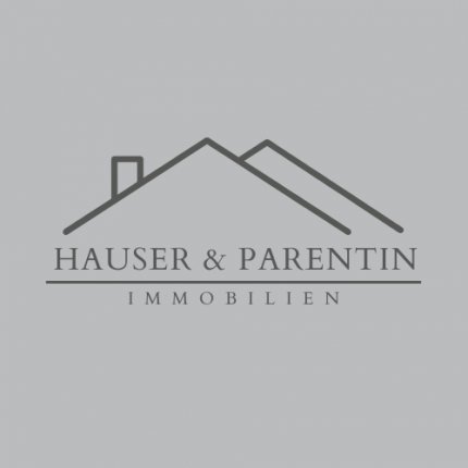 Logo from Hauser & Parentin Immobilien