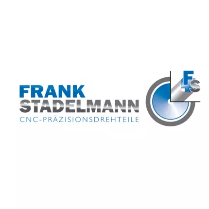 Logo fra Frank Stadelmann GmbH - CNC Drehteile