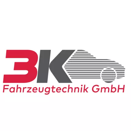 Logotipo de 3K-Fahrzeugtechnik