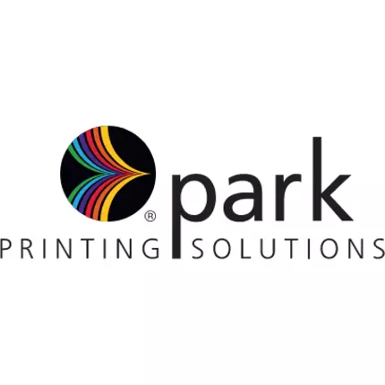 Logótipo de Park Printing Solutions