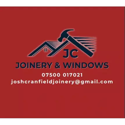 Logo von JC Joinery & Windows