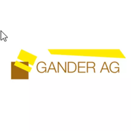 Logo van Gander AG