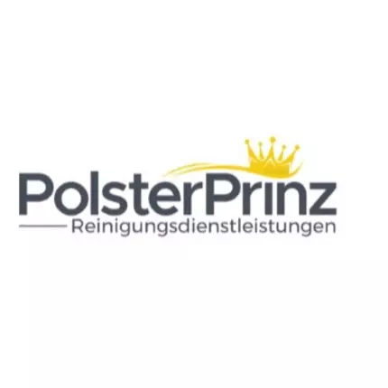 Λογότυπο από Polsterprinz | Professionelle Polster- und Teppichbodenreinigung