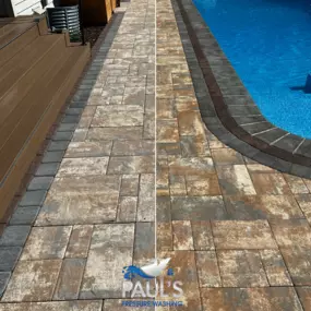 Paul’s Pressure Washing offers professional soft washing, gutter cleaning, and more to restore your home’s curb appeal. Call us today at (205) 460-8518 for a free quote!