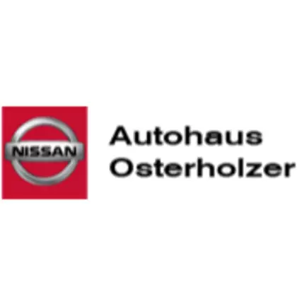 Logo from Autohaus Osterholzer GmbH | Nissan-Händler | München