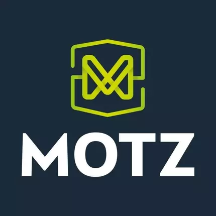 Logo fra The Motz Group