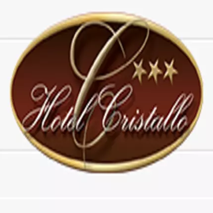 Logo von Hotel Cristallo