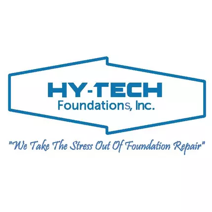 Logotyp från Hy-Tech Foundation Repair