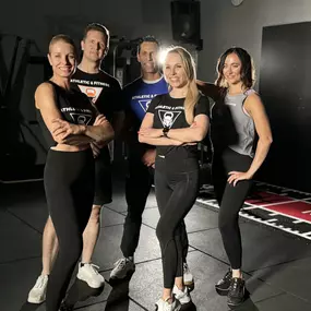 Bild von Athletic & Fitness Club