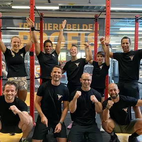Bild von Athletic & Fitness Club