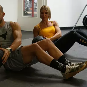 Bild von Athletic & Fitness Club