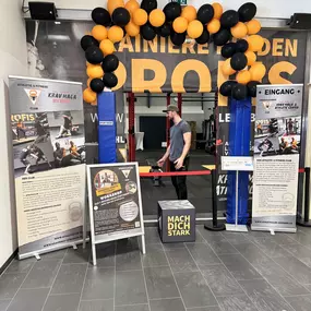 Bild von Athletic & Fitness Club