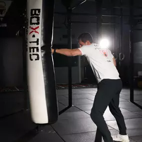 Bild von Athletic & Fitness Club