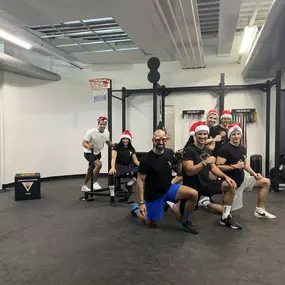 Bild von Athletic & Fitness Club