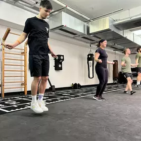Bild von Athletic & Fitness Club