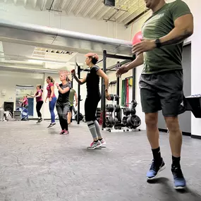 Bild von Athletic & Fitness Club