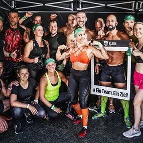Bild von Athletic & Fitness Club