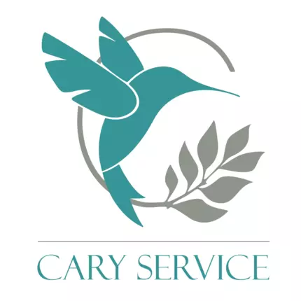 Logo de CARY Service Alexander Bohne