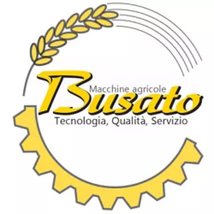 Logo od Macchine Agricole Busato