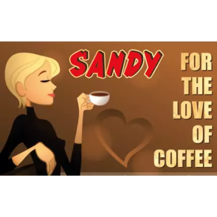 Logo od Caffetteria Sandy Srl