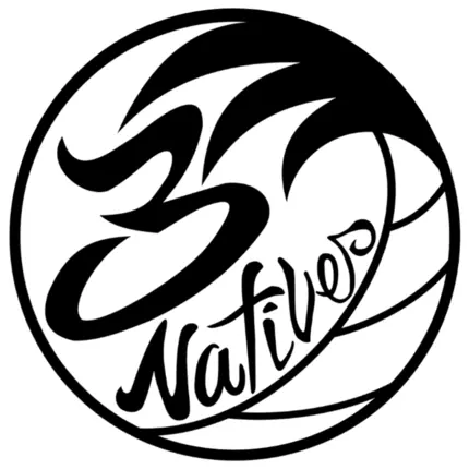 Logotipo de 3Natives