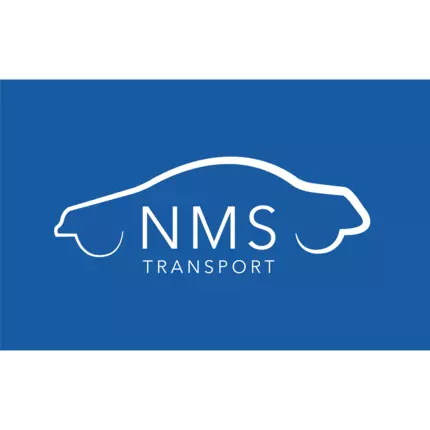 Logo od NMS Transport