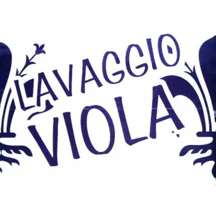 Logo od Autolavaggio Viola