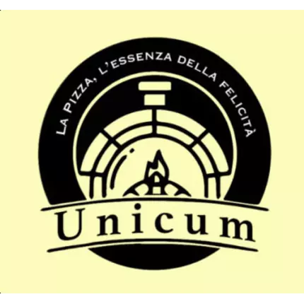 Logo from Unicum Pizzeria