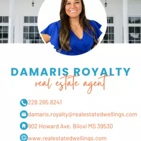 Best Realtor in Biloxi, MS