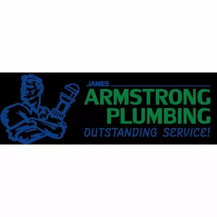 Logo von James Armstrong Plumbing