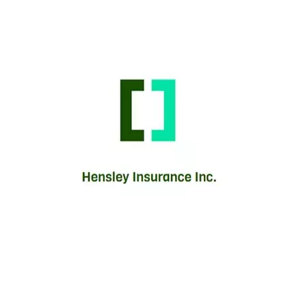 Λογότυπο από Hensley Insurance Inc.