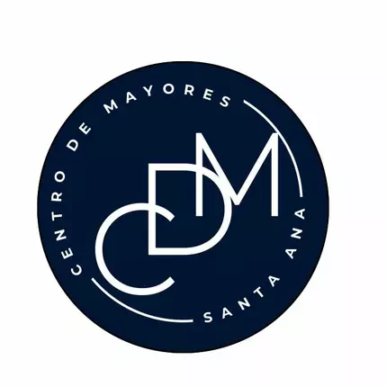 Logo od Centro de Mayores Santa Ana