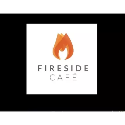 Logo from WSCC Fireside Cafe