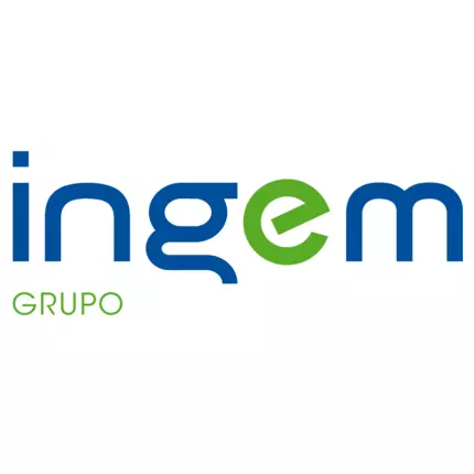 Logo od Ingem Energía