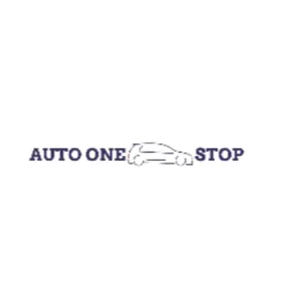 Logo da Auto One Stop