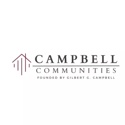 Λογότυπο από Campbell Communities