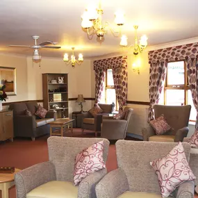 Bild von Snapethorpe Hall Care Home