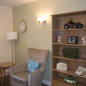 Bild von Snapethorpe Hall Care Home