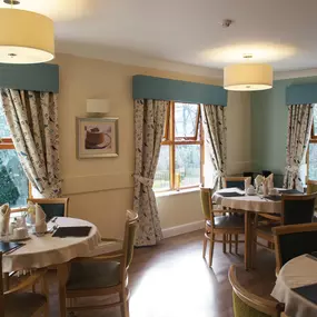 Bild von Snapethorpe Hall Care Home