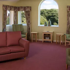 Bild von Rievaulx House Care Home