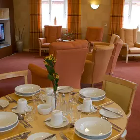 Bild von Rievaulx House Care Home