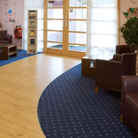 Bild von Rievaulx House Care Home