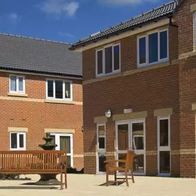 Bild von Rievaulx House Care Home